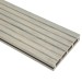 Террасная доска из ДПК CM Decking серия ROBUST цвет ясень купить в Новой Ладоге