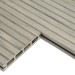 Террасная доска из ДПК CM Decking серия ROBUST цвет ясень купить в Новой Ладоге