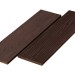 Заборная доска RusDecking UnoDeck Forte - Венге купить в Новой Ладоге