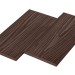 Заборная доска RusDecking UnoDeck Forte - Венге купить в Новой Ладоге
