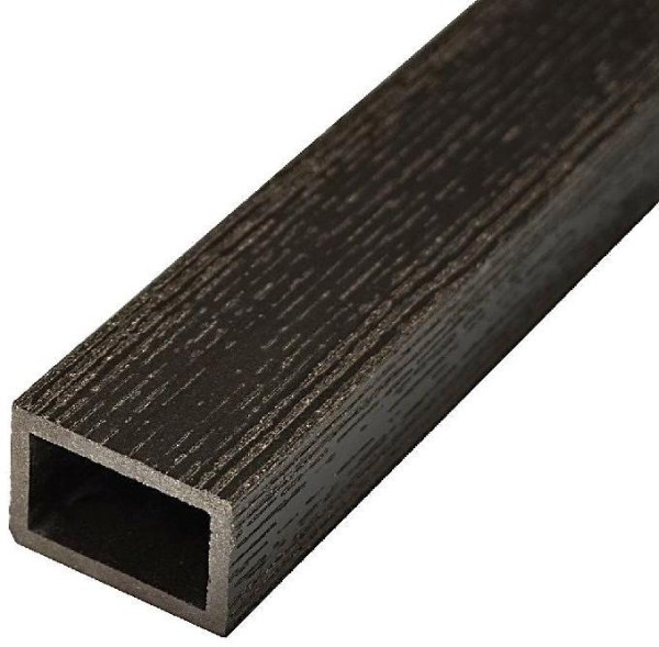 Балясина FAYNAG ДПК WOOD венге купить в Новой Ладоге