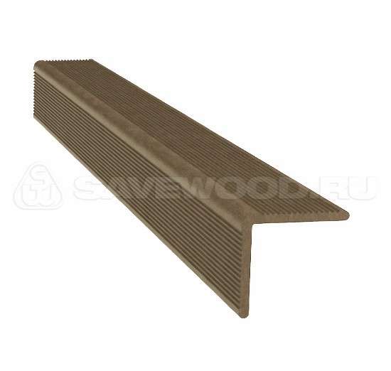 Уголок из ДПК Savewood – Тик купить в Новой Ладоге