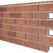 Фасадная панель VOX SOLID BRICK REGULAR бристоль купить в Новой Ладоге